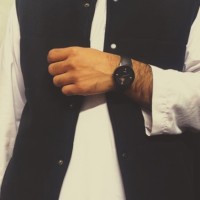 Waqas Uddin, (CPOD) (I/O PSY.)