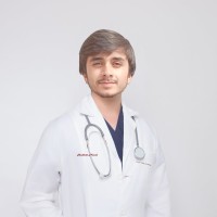 Muddasir Ahmad