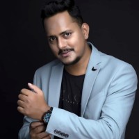Md Nauman