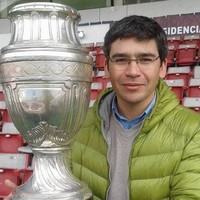 Sergio Contreras