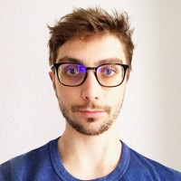 Erwan Lecesne, Ph.D.