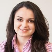 Kateryna Nikolaienko