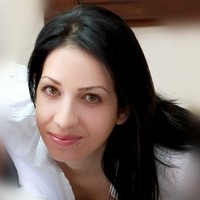 Maria Christodoulou