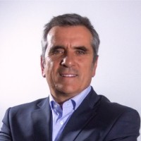 Jorge Bravo