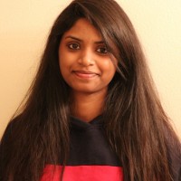 Gouthami G