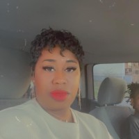 Jasmine Burch