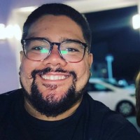 Vitor Hugo Souza Santos