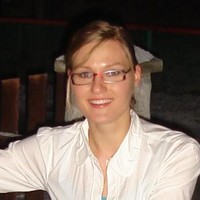 Indra Zaboraite-Thomsen