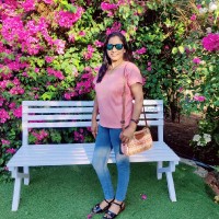 Reshma Kasale