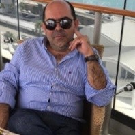 Manuel Miranda