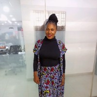 Mary Odoh