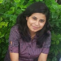 Mmanisha Miglani Nanda
