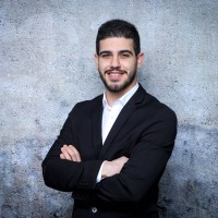 Bashar Saeed