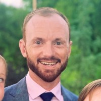 Matthew Lloyd
