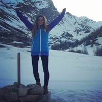 Lucy Penwarden