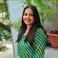 Aayushi Talwar