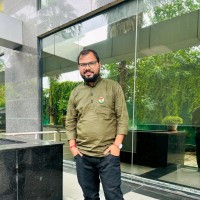 Anurag Sharma