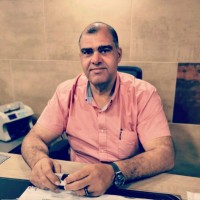 Nabil hammad