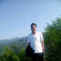 马占东