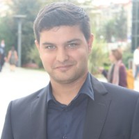 Mustafa Yiğit Özdemir