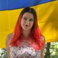 Iryna Poznyak
