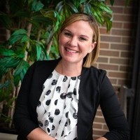 Ashley Teeters