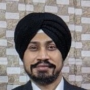 Harpreet Bhatia