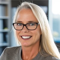 Lisa Dorman