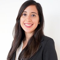 Daniela Luzuriaga Ubilla