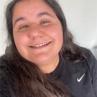 Giovanna Scervino Brito 🏳️‍🌈