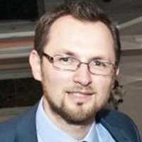 Mariusz Cieplinski, Cgfm,Pmp