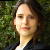 Natalie Voytekunayte
