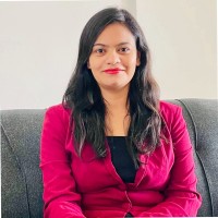 Vedika Bhatnagar