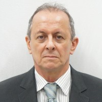 Marcos Antonio Silva Pereira