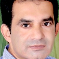 Chandrakanth Puttaswamy