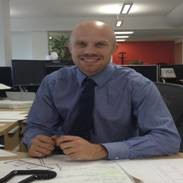 Tom Lockie