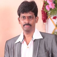 Venkata Sivakrishna Valiveti