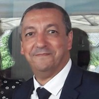 Chtouki Bachir
