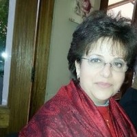Rita A-Daou