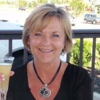 Tina Krider