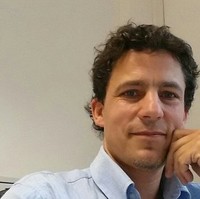 frederic gauthier