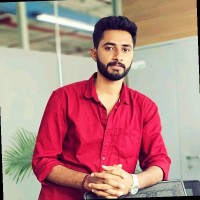 Sunil M S