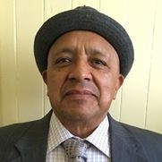 Alvaro Ramirez
