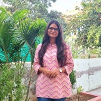 Hiral Prajapati
