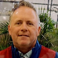 Mike Kuhlman