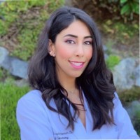 Shahrzad Yazdan