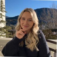 Genevieve Fjellstad
