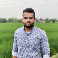 Sushant Deswal