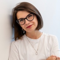Kate Chuprina