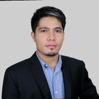 Randy Cris Sanchez, MBA